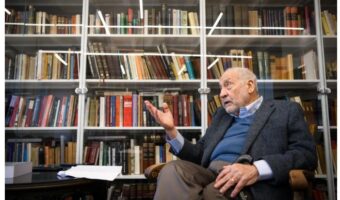 ЏОЗЕФ СТИГЛИЦ: ОПАСНО Е ДА СЕ ИМА АВТОРИТАРЕН ЛИДЕР БЕЗ НИКАКВА КОНТРОЛА