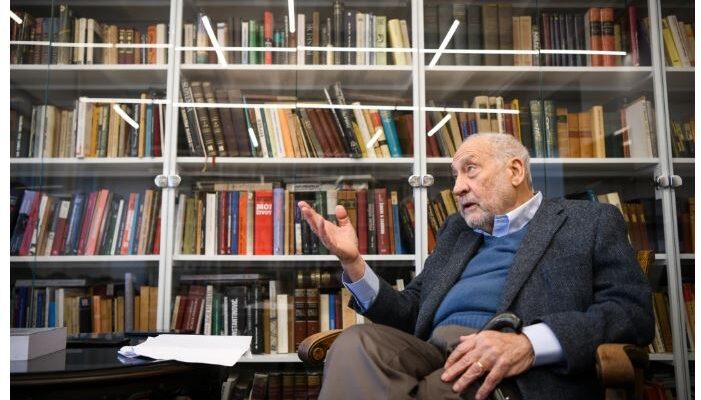 ЏОЗЕФ СТИГЛИЦ: ОПАСНО Е ДА СЕ ИМА АВТОРИТАРЕН ЛИДЕР БЕЗ НИКАКВА КОНТРОЛА