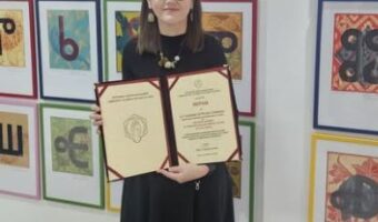 НАУКАТА Е СЕ ПОМАЛКУ „МАШКА РАБОТА“