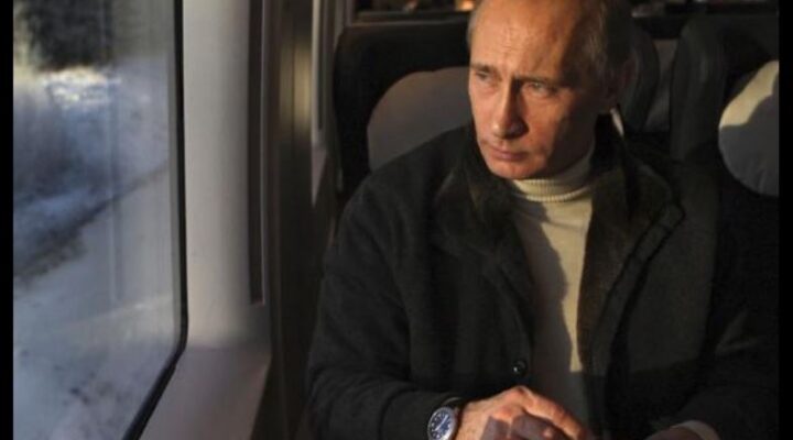 ПУТИНОВИОТ ПОКЕР ИЛИ РУСКИ РУЛЕТ (155): ДАЛИ Е МИНИСТЕРОТ ЛАВРОВ ВО НЕМИЛОСТ?