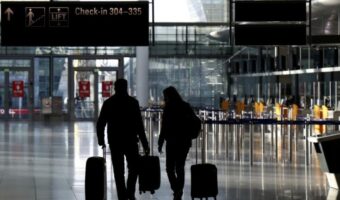 ПОСТОИ ЛИ ДВОЈНО ОДАНОЧУВАЊЕ КАЈ ИСПОРАКИТЕ ОД СТРАНСТВО?