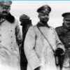 ПРИМИЈЕТО ОД 1914 ГОДИНА: КОГА ФРОНТОВИТЕ СЕ ФАЌААТ ЗА РАЦЕ