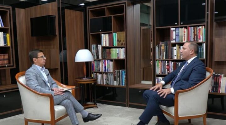 СПАСОВСКИ ЗА МИГРАНТИТЕ: ОПРАВДАНИ СЕ СТРАВУВАЊАТА, ПОСТОИ СОМНЕЖ ЗА ТАЕН ДОГОВОР