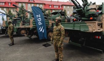 ПОЛСКА: ПОМИНАА МИРНИТЕ ВРЕМИЊА