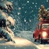 TAЈНАТА НА ХИТОТ „DRIVING HOME FOR CHRISTMAS“ НА ЛЕГЕНДАРНИОТ КРИС РИА