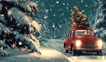 TAЈНАТА НА ХИТОТ „DRIVING HOME FOR CHRISTMAS“ НА ЛЕГЕНДАРНИОТ КРИС РИА