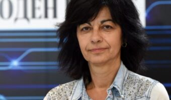 ЌE ТИ ДАДАТ ЕДЕН ДЕНАР, А ЌЕ ТИ ЗЕМАТ ПЕТ