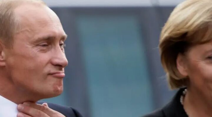 ПУТИНОВ ПОКЕР, РУСКИ РУЛЕТ (156): ШТО ЗНАЕЛЕ ГЕРМАНСКИТЕ СЛУЖБИ ЗА ЛИДЕРОТ ОД КРЕМЉ?