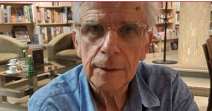 СTАНКО ЦРНОБРЊА: БАЛКАНОТ Е ВО ПОСТОЈАНИ ПРВИРАЊА