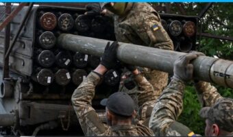 ПУТИНОВ ПОКЕР ИЛИ РУСКИ РУЛЕТ (159): КОИ СЕ СТЕПСКИТЕ ВОЛЦИ ОД ОД ЗАПАРОЖЈЕ