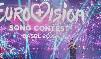 СЕРИОЗНИ ПОТРЕСИ ЗА ОРГАНИЗАТОРОТ НА СЛЕДНАТА ЕВРОВИЗИЈА