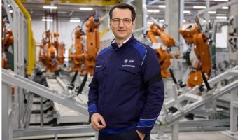 АКО НЕ ЗНАЕШ КОЈ Е НОВИОТ ШЕФ НА „БМВ“, ПРАШАЈ НА СРПСКИ