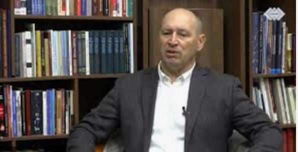 МИНОВСКИ АЛАРМИРА: МАКЕДОНСКАТА ЕКОНОМИЈА Е ПРЕД СЕРИОЗЕН ФИНАНСИСКИ ТЕСТ