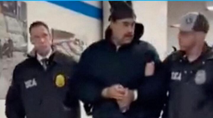 ТРАМП, МАДУРО И ПРАШАЊЕТО НА ВЛАСТА ВО ВЕНЕЦУЕЛА