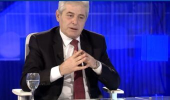 АХМЕТИ: НЕ СМЕ ЗАИНТЕРЕСИРАНИ ЗА ВЛАДАТА, СЕТО ОВА Е ПАЗАРЏИСТВО