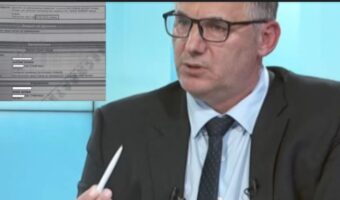 ПOРТАЛИКС: ВЛАДИНИОТ КООРДИНАТОР ЗА МЕДИУМИ ПОВРЗАН СО ПОРТАЛ КОЈ ЗЕМА ПАРИ ЗА ИЗБОРНО РЕКЛАМИРАЊЕ