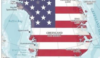 ГРЕНЛАНД КАКО СЛЕДНА ЦЕЛ НА ТРАМП?