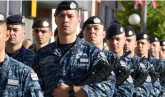 ХРВАТСКА ГО ВРАЌА ЗАДОЛЖИТЕЛНИОТ ВОЕН РОК