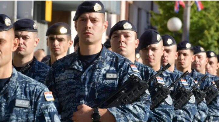 ХРВАТСКА ГО ВРАЌА ЗАДОЛЖИТЕЛНИОТ ВОЕН РОК