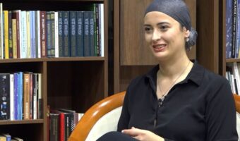 НИКОЧЕВИЌ: БОРБАТА ЗА ЖИВОТ МЕ НАПРАВИ ПОСИЛНА