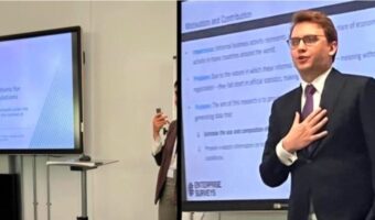 МAКАДОНЕЦ НА ЧЕТВРТО МЕСТО НА СВЕТСКАТА ЕКОНОМСКА ЛИСТА