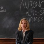 ЏУЛИЈА РОБЕРТС: НЕ САКАМ ДА ГО МИНУВАМ ВРЕМЕТО ВО СТРАВ И ВОЗНЕМИРЕНИОСТ