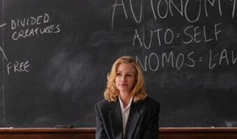 ЏУЛИЈА РОБЕРТС: НЕ САКАМ ДА ГО МИНУВАМ ВРЕМЕТО ВО СТРАВ И ВОЗНЕМИРЕНИОСТ