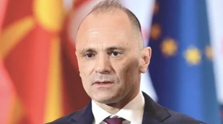 ФИЛИПЧЕ: ЗА ДА ГО ПОБЕДИМЕ ОВА ЗЛО НАДВОР, ТРЕБА ДА БИДЕМЕ ЧЕЛИЧНИ ОДВНАТРЕ