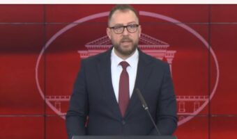 МИНИСТЕРОТ ЉУТКОВ Е НАД ЗАКОНИТЕ И СУДОВИТЕ