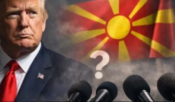 БАЛКАНОТ  И ОДБОРОТ ЗА МИР“ НА ТРАМП: КОЈ Е ПОКАНЕТ, КОЈ ПРИФАТИ, КОЈ ОДБИ