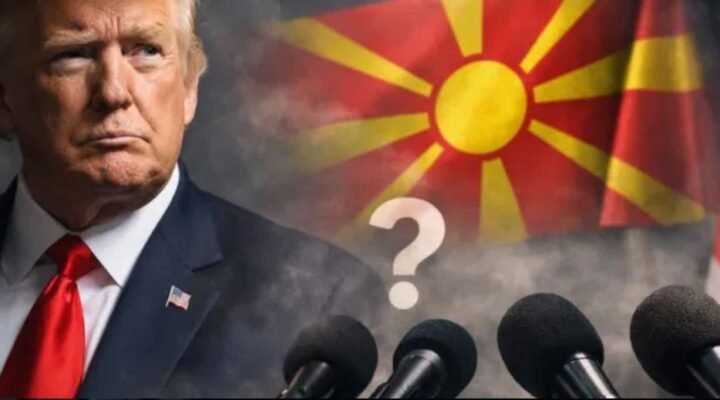 БАЛКАНОТ  И ОДБОРОТ ЗА МИР“ НА ТРАМП: КОЈ Е ПОКАНЕТ, КОЈ ПРИФАТИ, КОЈ ОДБИ