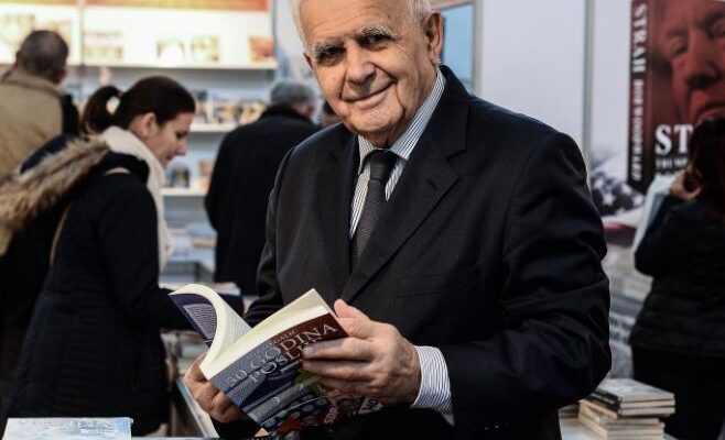 ЦРНА ПРОГНОЗА АКО САД ГО ЗАЗЕМАТ ГРЕНЛАНД