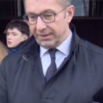 НА ВМРО ДПМНЕ НЕ МУ СЕ ДОПАЃА ПРЖИНСКИОТ МОДЕЛ ЗА ИЗБОРИ СО ТЕХНИЧКА ВЛАДА