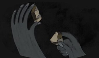 ЗАПАЛКАТА ОД ПИРИТ ЈА ПРОМЕНИЛА ИСТОРИЈАТА