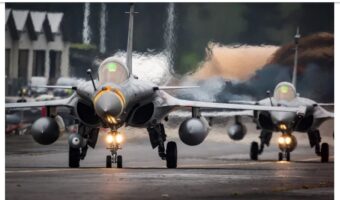 ФРАНЦУСКИТЕ АВИОНИ НЕПЛАНИРАНО ГО ОЛЕСНИЈА СРПСКИОТ БУЏЕТ