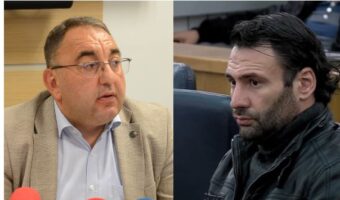 И БИСЛИМОВСКИ НА ЛИСТАТА НА НАПАДНАТИ ФУНКЦИОНЕРИ