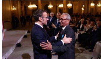 ФРАНЦИЈА СО НАЈВИСОКА ПОЧЕСТ ЗА КОЛПОРТЕР