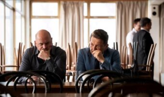 ХРВАТСКИ ФИЛМСКИ РЕКОРД… СОПОМОШ НА РЕГИОНОТ!