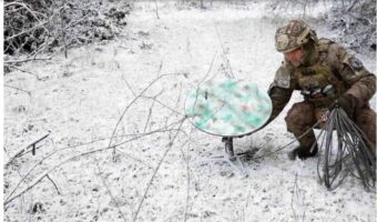 ПУТИНОВ ПОКЕР, РУСКИ РУЛЕТ (166): ПРОБЛЕМОТ СО ВРСКИТЕ БИТНО ЈА НАМАЛУВА СПОСОБНОСТА НА РУСКАТА АРМИЈА