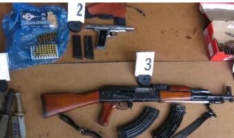 ВО БОРБАТА ПРОТИВ ТЕРОРИЗМОТ НЕ ГИ ГЛЕДАМЕ МАКЕДОНСКИТЕ ИНСТИТУЦИИ ЗА НЕГОВО СПРЕЧУВАЊЕ