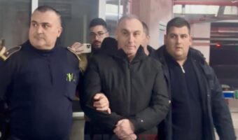 ПО СИМУЛТАНКАТА СО ПРЕДАВАЊЕТО НА ГРУБИ – НАЈВЕЌЕ ДОБИ ДУИ А ОТРОВОТ ГО ИСПИ ЧУВСВОТО НА ПРАВДА ВО ЗЕМЈАВА