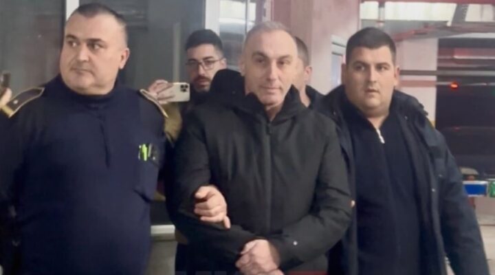 ПО СИМУЛТАНКАТА СО ПРЕДАВАЊЕТО НА ГРУБИ – НАЈВЕЌЕ ДОБИ ДУИ А ОТРОВОТ ГО ИСПИ ЧУВСВОТО НА ПРАВДА ВО ЗЕМЈАВА