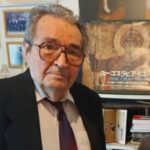 БАЛАБАНОВ ЈА ОТВОРИ НАШАТА КУЛТУРНА РИЗНИЦА КОН СВЕТОТ