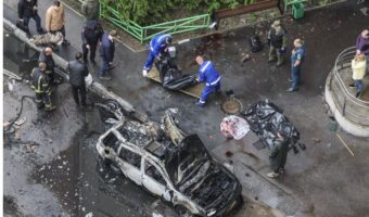 ПУТИНОВ ПОКЕР, РУСКИ РУЛЕТ (165): РУСКИ ГЕНЕРАЛИ ГИНАТ НА ФРОНТОТ АМА МНОГУ ПОВЕЌЕ ПРЕД ДОМАШНИТЕ ПОРТИ