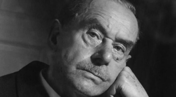 ШТО МОЖЕ ДА СЕ НАУЧИ ОД ТОМАС МАН ЗА ТРАМПОВАТА АМЕРИКА