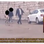 ПИВОВАРОВ: СНИМКАТА НА ТРЕНДАФИЛОВ СО НЕГОВИТЕ ДЕЦА НАЛИКУВА НА „РАБОТА“ НА БЕЗБЕДНОСНИТЕ СЛУЖБИ