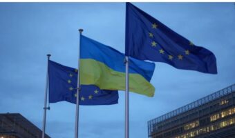 „ИГРИ НА ПРОШИРУВАЊЕТО“: ЕУ БАРА ЗАБРЗАН МОДЕЛ ЗА УКРАИНА А ЗАПАДЕН БАЛКАН СЕ ПЛАШИ ОД СТАТУСОТ НА „ВТОРА ЛИГА“