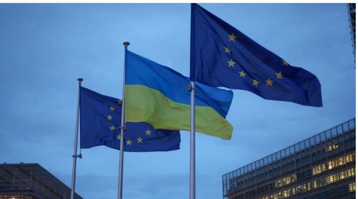 „ИГРИ НА ПРОШИРУВАЊЕТО“: ЕУ БАРА ЗАБРЗАН МОДЕЛ ЗА УКРАИНА А ЗАПАДЕН БАЛКАН СЕ ПЛАШИ ОД СТАТУСОТ НА „ВТОРА ЛИГА“