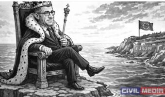 УНИШТЕНИТЕ ПЕРСПЕКТИВИ НА СЕВЕРНА МАКЕДОНИЈА НЕ Е НЕУСПЕХ, ТУКУ ИСПОЛНЕТ ПЛАН