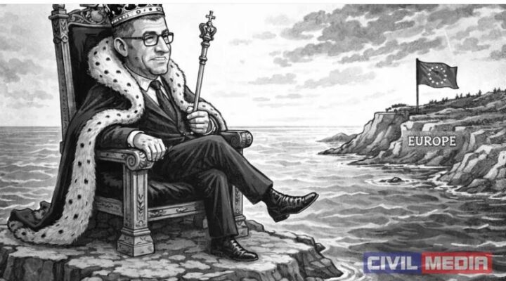 УНИШТЕНИТЕ ПЕРСПЕКТИВИ НА СЕВЕРНА МАКЕДОНИЈА НЕ Е НЕУСПЕХ, ТУКУ ИСПОЛНЕТ ПЛАН